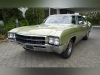 1969 Buick GS350 Sport Coupe Hardtop