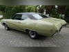 1969 Buick GS350 Sport Coupe Hardtop