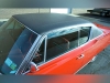 1967 Plymouth Sport Fury Fastback Hardtop Coupe