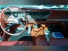 1967 Plymouth Sport Fury Fastback Hardtop Coupe