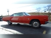1967 Plymouth Sport Fury Fastback Hardtop Coupe