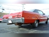 1967 Plymouth Sport Fury Fastback Hardtop Coupe