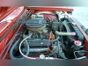 1967 Plymouth Sport Fury Fastback Hardtop Coupe