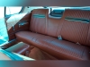 1967 Plymouth Sport Fury Fastback Hardtop Coupe