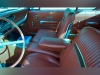 1967 Plymouth Sport Fury Fastback Hardtop Coupe