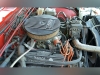 1967 Plymouth Sport Fury Fastback Hardtop Coupe
