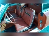1967 Plymouth Sport Fury Fastback Hardtop Coupe