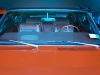1967 Plymouth Sport Fury Fastback Hardtop Coupe