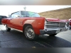 1967 Plymouth Sport Fury Fastback Hardtop Coupe