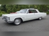 1967 Chrysler Imperial Crown Coupe