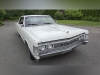 1967 Chrysler Imperial Crown Coupe