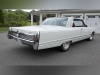 1967 Chrysler Imperial Crown Coupe