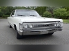1967 Chrysler Imperial Crown Coupe
