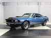 1970 Ford Mustang Mach I