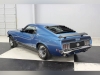 1970 Ford Mustang Mach I