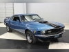 1970 Ford Mustang Mach I