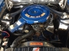 1970 Ford Mustang Mach I