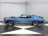 1970 Ford Mustang Mach I