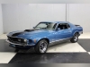 1970 Ford Mustang Mach I