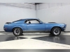 1970 Ford Mustang Mach I