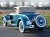 1929 Isotta Fraschini Tipo 8A Castagna Roadster