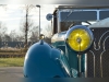 1929 Isotta Fraschini Tipo 8A Castagna Roadster