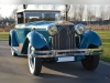 1929 Isotta Fraschini Tipo 8A Castagna Roadster