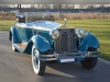 1929 Isotta Fraschini Tipo 8A Castagna Roadster