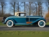 1929 Isotta Fraschini Tipo 8A Castagna Roadster