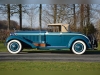 1929 Isotta Fraschini Tipo 8A Castagna Roadster