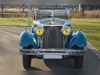 1929 Isotta Fraschini Tipo 8A Castagna Roadster
