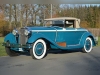 1929 Isotta Fraschini Tipo 8A Castagna Roadster