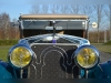 1929 Isotta Fraschini Tipo 8A Castagna Roadster