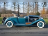 1929 Isotta Fraschini Tipo 8A Castagna Roadster