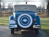 1929 Isotta Fraschini Tipo 8A Castagna Roadster
