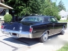 1969 Lincoln Continental Mark III 