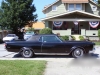 1969 Lincoln Continental Mark III 