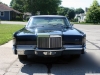 1969 Lincoln Continental Mark III 