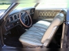 1969 Lincoln Continental Mark III 