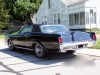 1969 Lincoln Continental Mark III 
