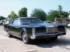 1969 Lincoln Continental Mark III 