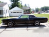 1969 Lincoln Continental Mark III 