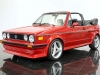 1980 Volkswagen Rabbit Cabriolet
