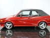 1980 Volkswagen Rabbit Cabriolet