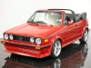 1980 Volkswagen Rabbit Cabriolet