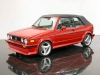 1980 Volkswagen Rabbit Cabriolet