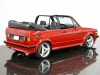 1980 Volkswagen Rabbit Cabriolet