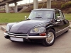 1975 Citroen DS