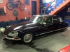 1975 Citroen DS