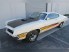 1970 Ford Torino GT 429 Super Cobra Jet Fastback